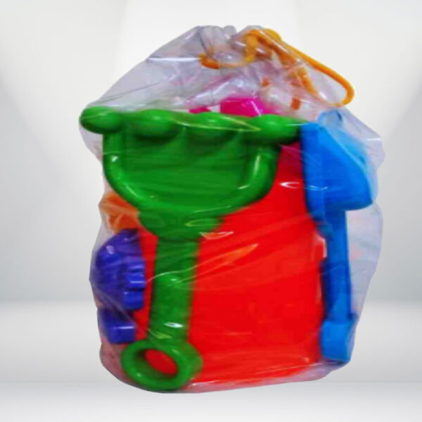 Embalagem para brinquedo. Marplast Indústria de Embalagens